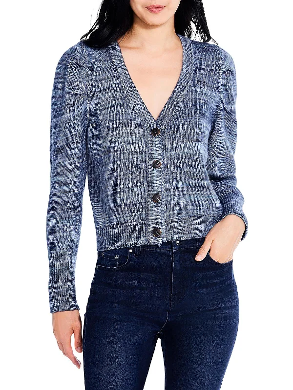 Harvest Cardigan Womens Button Up Fall Cardigan Sweater