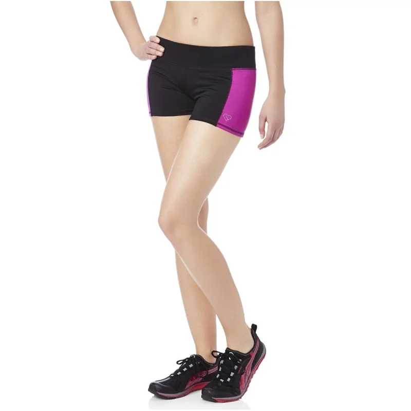 Aeropostale Womens Running Athletic Workout Shorts