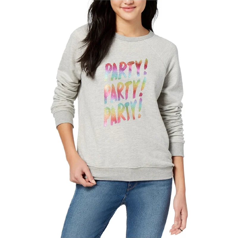 Classic Design Ban.Do Womens Party Party Sweatshirt