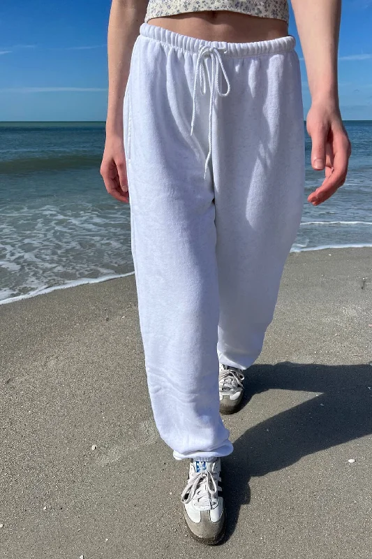 Off White Melange