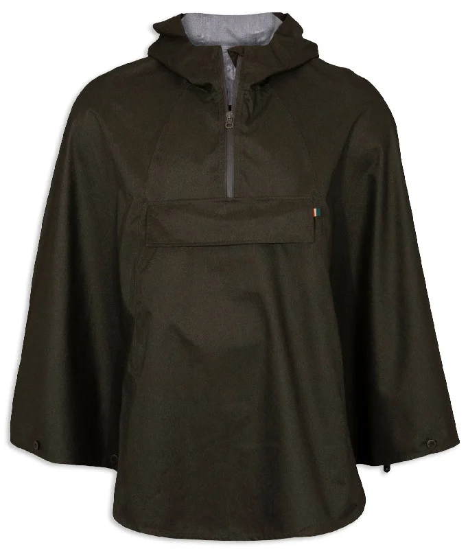 Cool Style Alan Paine Fernley Ladies Waterproof Cape