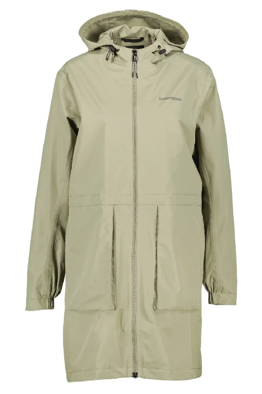 New Products Didriksons Bella Womens Parka 2