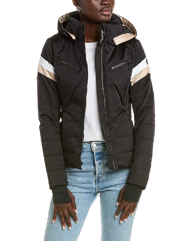 Body Design FERA Ally Luxe Parka