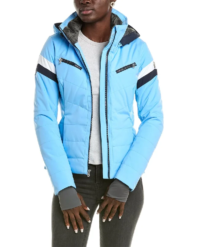 Bright Colors FERA Ally Parka