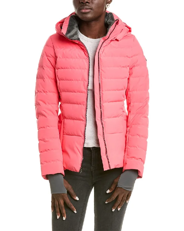 American Style FERA Julia Parka