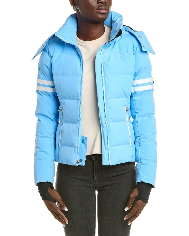 Fashion Classic Fera Kate Puffer Jacket
