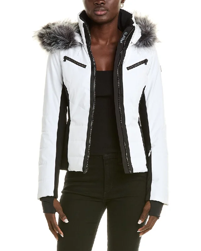 Basic Version FERA Lily Parka