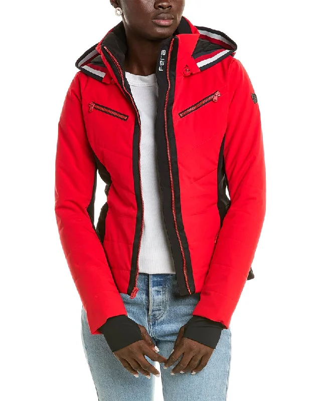 High-end Fashion FERA Lola Parka