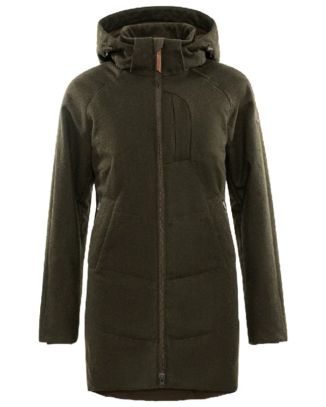 Goddess Style Harkila Womens Metso Winter Jacket