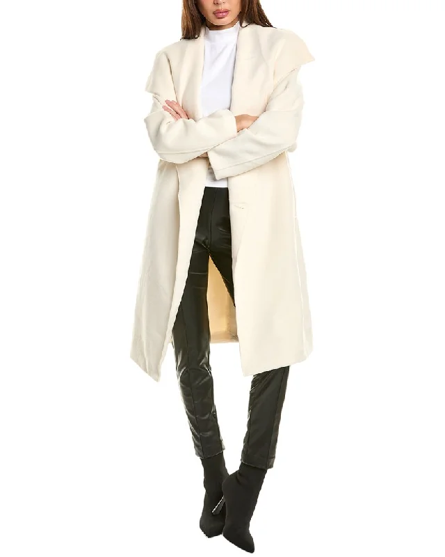 Youthful Vitality NOIZE Lena Coat