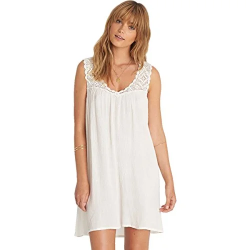 Billabong - After All Dress (Cool Wip) Womens Dress