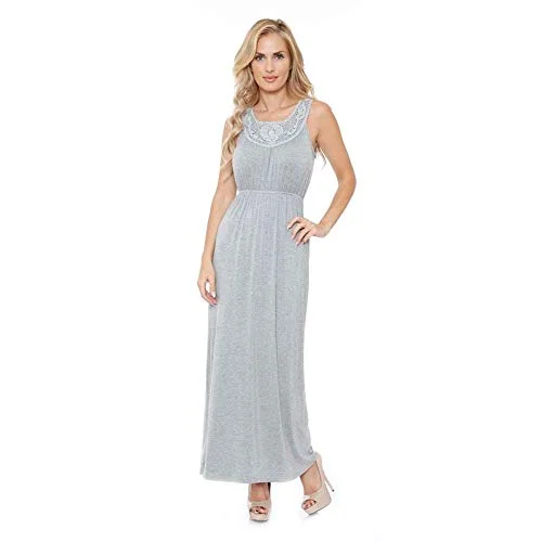 Womens Katherine Maxi Dress