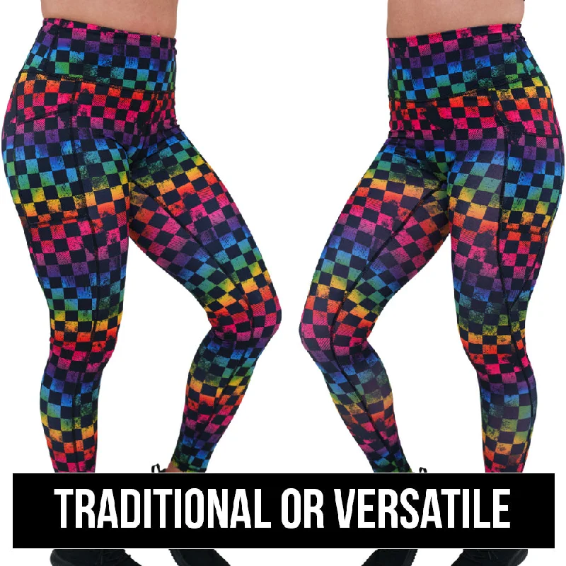 Prismatic Leggings