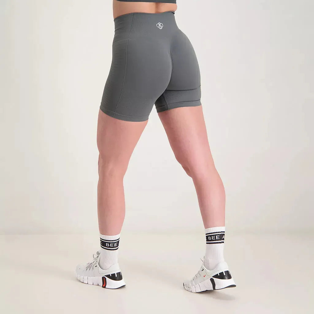 Balance - Short Grey