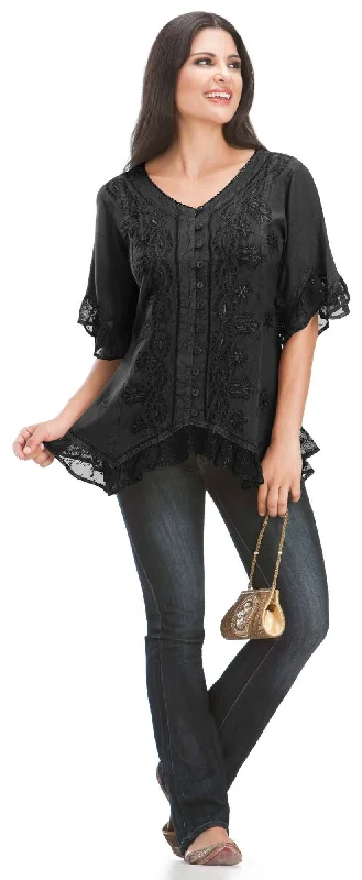 Black Midnight