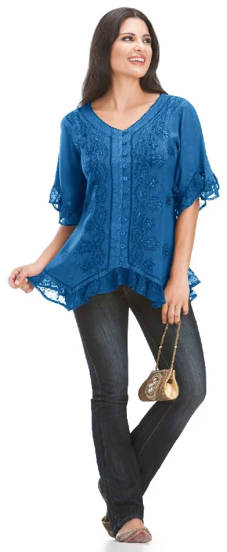 Blue Divine