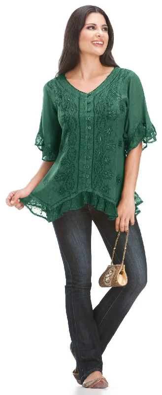 Green Jade