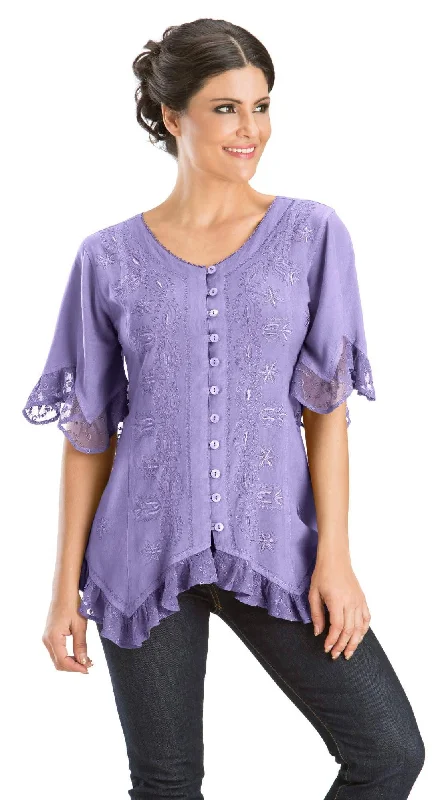 Lavender Blue