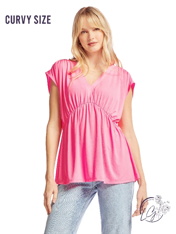 Neon Pink