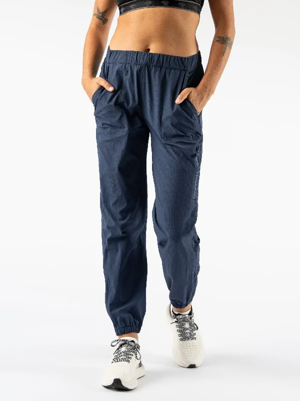 High Country Pants