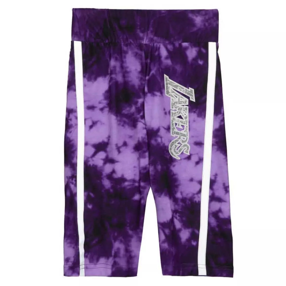 Los Angeles Lakers Women's Biker Shorts