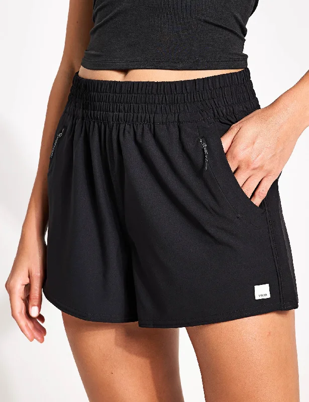 Dash Short 2.0 - Black